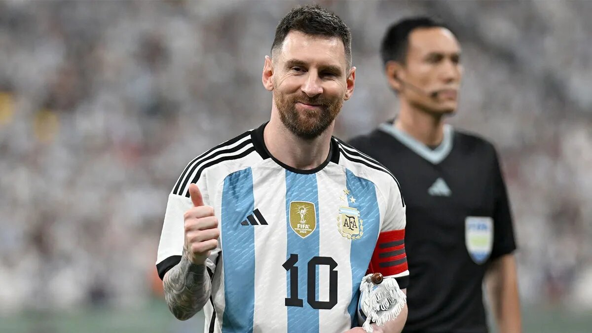 Los favoritos de Messi: "Pidió churros de dulce de leche, crema pastelera y nutella"